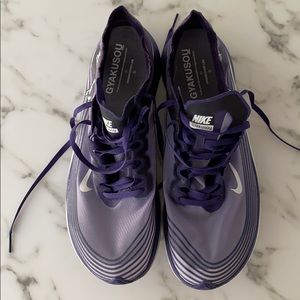 Nike Zoom Fly Undercover Gyakusou Ink